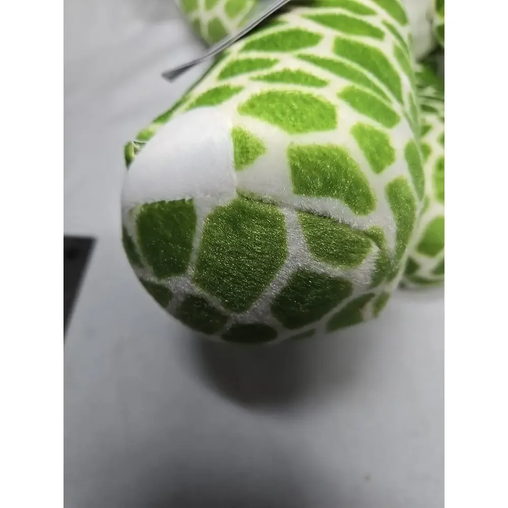 Kellytoy Original Long Leg Sea Turtle Plush 17” BNWT 2020 Stuffed Animal